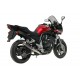 YAMAHA FZS 1000 FAZER 2001 2005 GP CARBONO