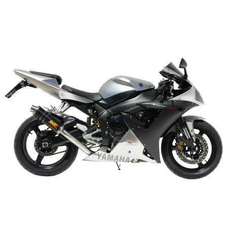 YAMAHA YZF 1000 R1 2002 2003 GP CARBONO