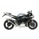 YAMAHA YZF 1000 R1 2002 2003 X-CONE INOXIDABLE