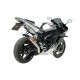 YAMAHA YZF 1000 R1 2002 2003 X-CONE INOXIDABLE