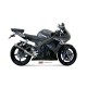 YAMAHA YZF 600 R6 2003 2005 GP CARBONO