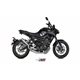 YAMAHA MT-09 2013 GP INOXIDABLE LINEA COMPLETA 3x1