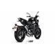 YAMAHA MT-09 2013 GP INOXIDABLE LINEA COMPLETA 3x1