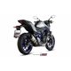 YAMAHA MT-03 2016 SUONO INOX COPA CARBONO