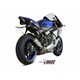 YAMAHA YZF 1000 R1 2015 MK3 INOXIDABLE