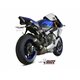 YAMAHA YZF 1000 R1 2015 MK3 CARBONO