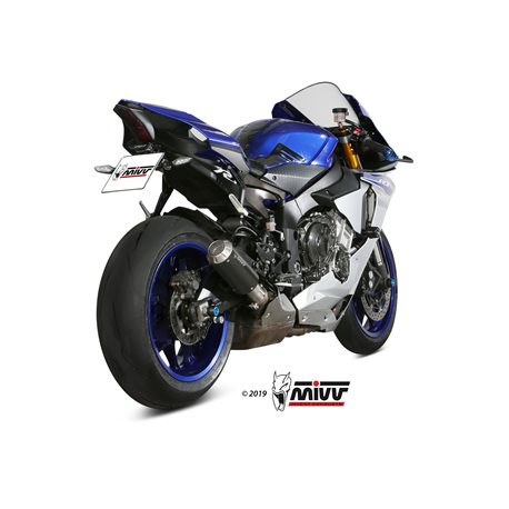 YAMAHA YZF 1000 R1 2015 MK3 CARBONO