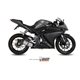 YAMAHA MT-125 2015 SUONO INOX COPA CARBONO LINEA COMPLETA 1x1