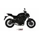 YAMAHA MT-07 2014 GP PRO CARBONO LINEA COMPLETA 2x1