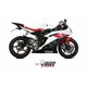 YAMAHA YZF 600 R6 2006 2016 MK3 CARBONO