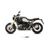 BMW R NINE T 2014 SUONO INOX COPA CARBONO