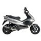 GILERA RUNNER 200 2003 2004 GP CARBONO