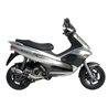 GILERA RUNNER 200 2003 2004 GP CARBONO