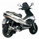 GILERA RUNNER 200 2003 2004 GP CARBONO