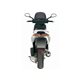 GILERA RUNNER 200 2003 2004 GP CARBONO