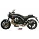 MOTO GUZZI GRISO 1100 2006 2011 OVAL CARBONO COPA CARBONO