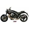 MOTO GUZZI GRISO 1100 2006 2011 OVAL CARBONO COPA CARBONO