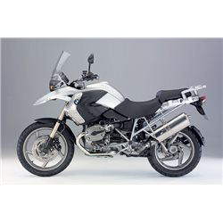 BMW R 1200 GS 05-09 ADAPTER