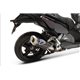 BMW C 600 Sport 12-15 TUBO ESCAPE RELEVANCE CARBON