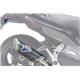 BMW C 600 Sport 12-15 TUBO ESCAPE RELEVANCE CARBON