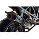 BMW R 1200 GS 13-16 TUBO ESCAPE RELEVANCE CARBON