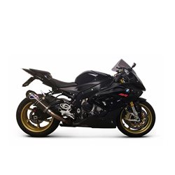 BMW S 1000 RR 14-16 TUBO ESCAPE RELEVANCE CARBON