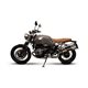 BMW NINETY 16-19 TUBO ESCAPE CONICAL STAINLESS STEEL