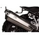 BMW R 1200 GS 17-18 TUBO ESCAPE SCREAM ADV TITANIUM