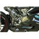 DUCATI PANIGALE 1299 12-18 TUBO ESCAPE - CARBON