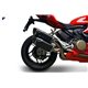 DUCATI PANIGALE 959 16-19 TUBO ESCAPE FORCE CARBON 