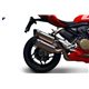 DUCATI PANIGALE 959 16-19 TUBO ESCAPE FORCE TITANIUM 