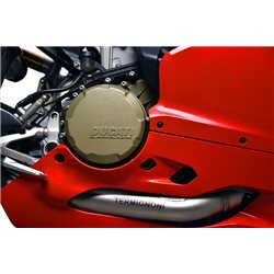 DUCATI PANIGALE 1199/1299 12-18 SISTEMA COMPLETO FORCE TITANIUM