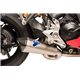 DUCATI SUPERSPORT 16-19 TUBO ESCAPE SCREAM TITANIUM 