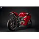 DUCATI PANIGALE V4 S,R 18-19 SISTEMA COMPLETO 4 SALIDAS TITANIUM 