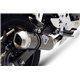 HONDA CB 500 / CBR 500 13-15 TUBO ESCAPE RELEVANCE CARBON