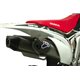 HONDA CRF 250 R 15-16 TUBO ESCAPE RELEVANCE C STAINLESS STEEL