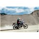 HONDA CRF 1000L AFRICA TWIN 15-17 TUBO ESCAPE RELEVANCE TITANIUM