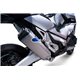 HONDA X-ADV 17-19 TUBO ESCAPE SCREAM TITANIUM