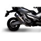 HONDA X-ADV 17-19 TUBO ESCAPE SCREAM TITANIUM