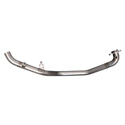 HONDA X-ADV 17-19 COLECTORES - STAINLESS STEEL