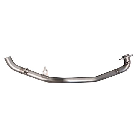 HONDA X-ADV 17-19 COLECTORES - STAINLESS STEEL