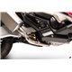 HONDA X-ADV 17-19 COLECTORES - STAINLESS STEEL