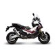 HONDA X-ADV 17-19 COLECTOR