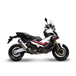 HONDA X-ADV 17-19 COLECTOR