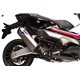 HONDA X-ADV 17-19 COLECTOR