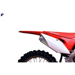 HONDA CRF450 "RACING KIT" 18-19 COMPLETE RACING SYSTEM TITANIUM