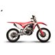 HONDA CRF450 "RACING KIT" 18-19 COMPLETE RACING SYSTEM TITANIUM