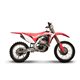 HONDA CRF250 "RACING KIT" 18-19 COMPLETE RACING SYSTEM TITANIUM