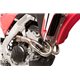 HONDA CRF250 "RACING KIT" 18-19 COMPLETE RACING SYSTEM TITANIUM