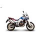 HONDA CRF 1000L AFRICA TWIN 15-19 CODO CATALIZADO RELEVANCE 